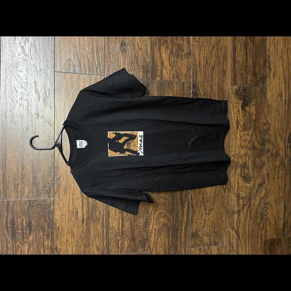 Mae Band 080302 T-shirt - Multisensory Aesthetic Experience - Picture 1 of 3